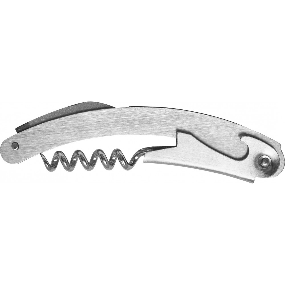 4 db-os boroskészlet, fekete (bor, pezsgő, cocktail felszerelés)