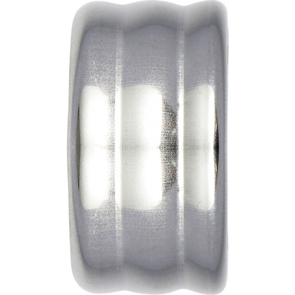 4 db-os boroskészlet, fekete (bor, pezsgő, cocktail felszerelés)