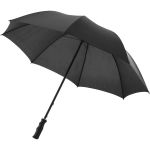 Zeke 30"-es golf esernyő, fekete (10905400)