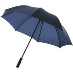 Zeke 30"-es golf esernyő, sötétkék (10905401)