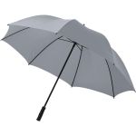 Zeke 30"-es golf esernyő, szürke (10905406)