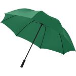 Zeke 30"-es golf esernyő, zöld (10905407)