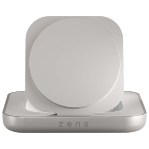 Zens m�gneses �jjeli t�lt�, feh�r