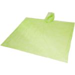 Ziva eldobhat esponcs tasakkal, zld (10042904)