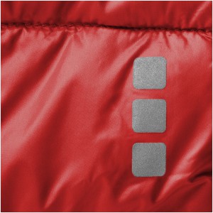 Elevate Scotia frfi dzseki, piros (dzseki)