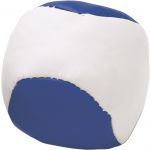 Zsonglőrlabda, fehér/kék (3956-05)